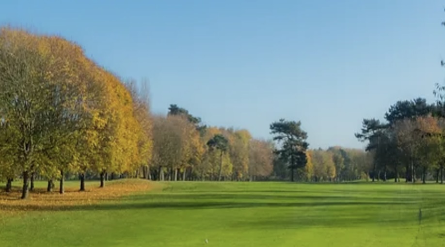 Photo of Panshanger Golf Complex